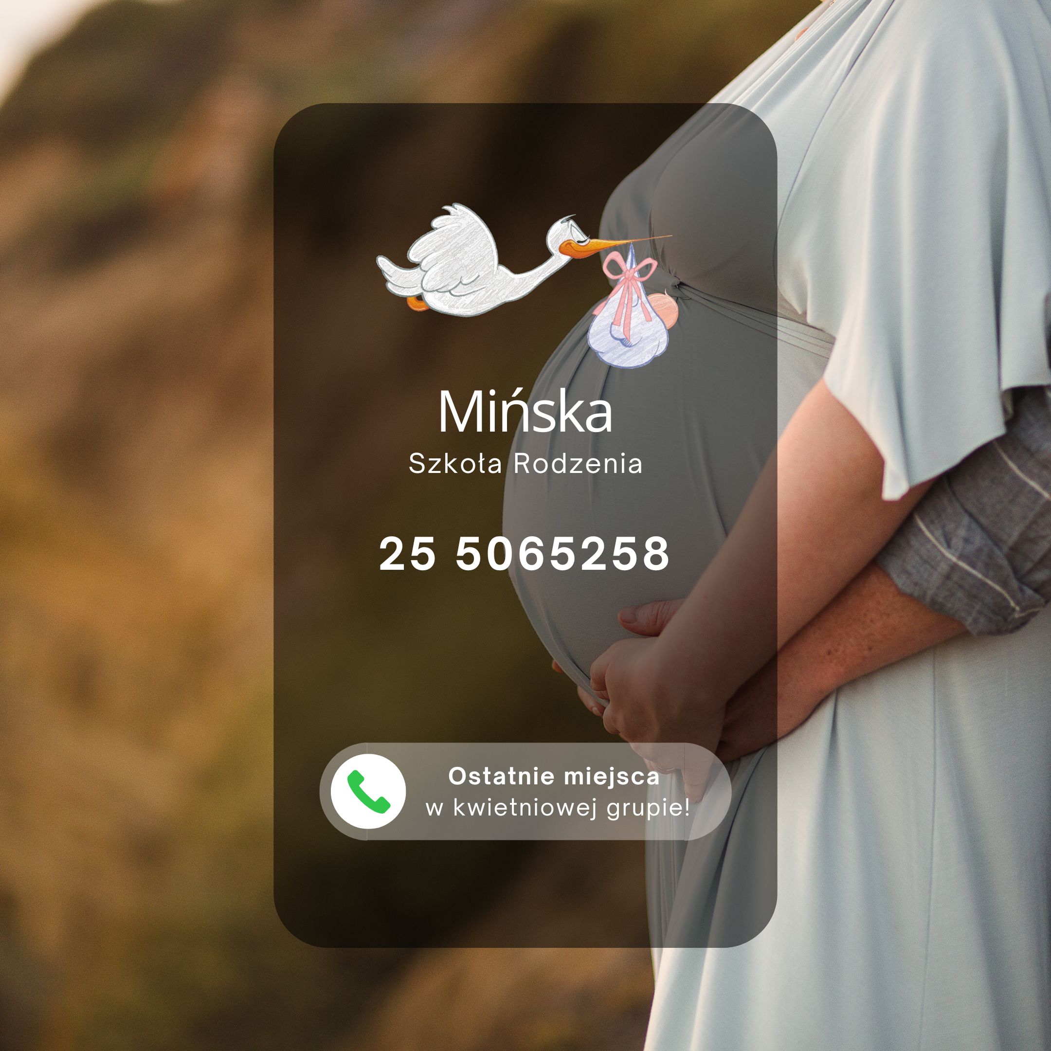 You are currently viewing Spokojniej. Świadomiej. Po swojemu. Ostatnie wolne miejsca – startujemy w kwietniu