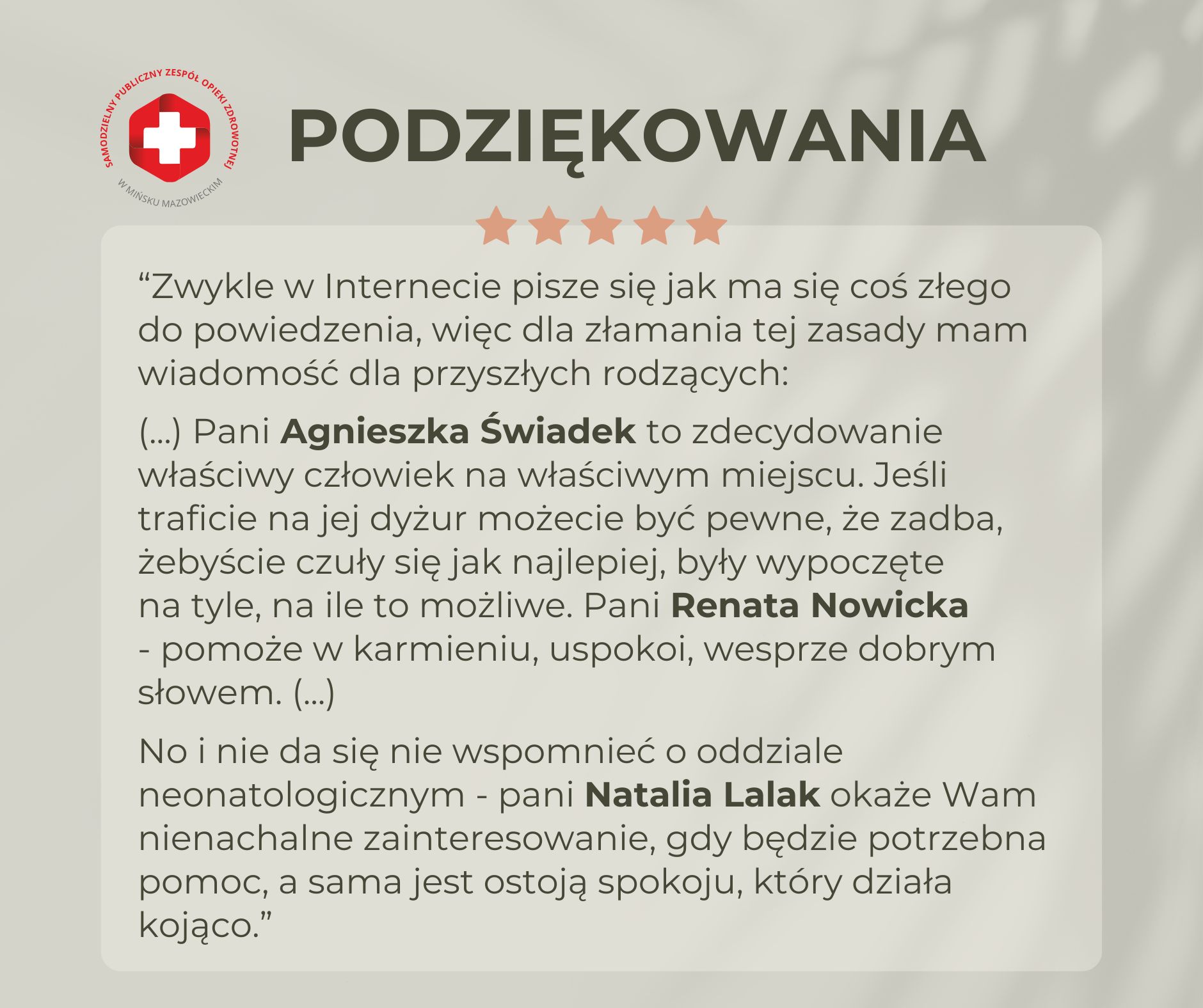 You are currently viewing Wdzięczność 🤍