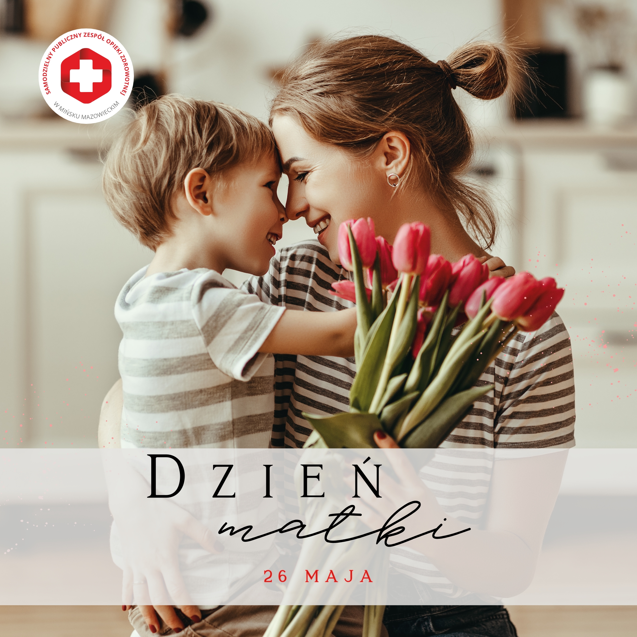 You are currently viewing 🌷 Dzień Matki 🌷