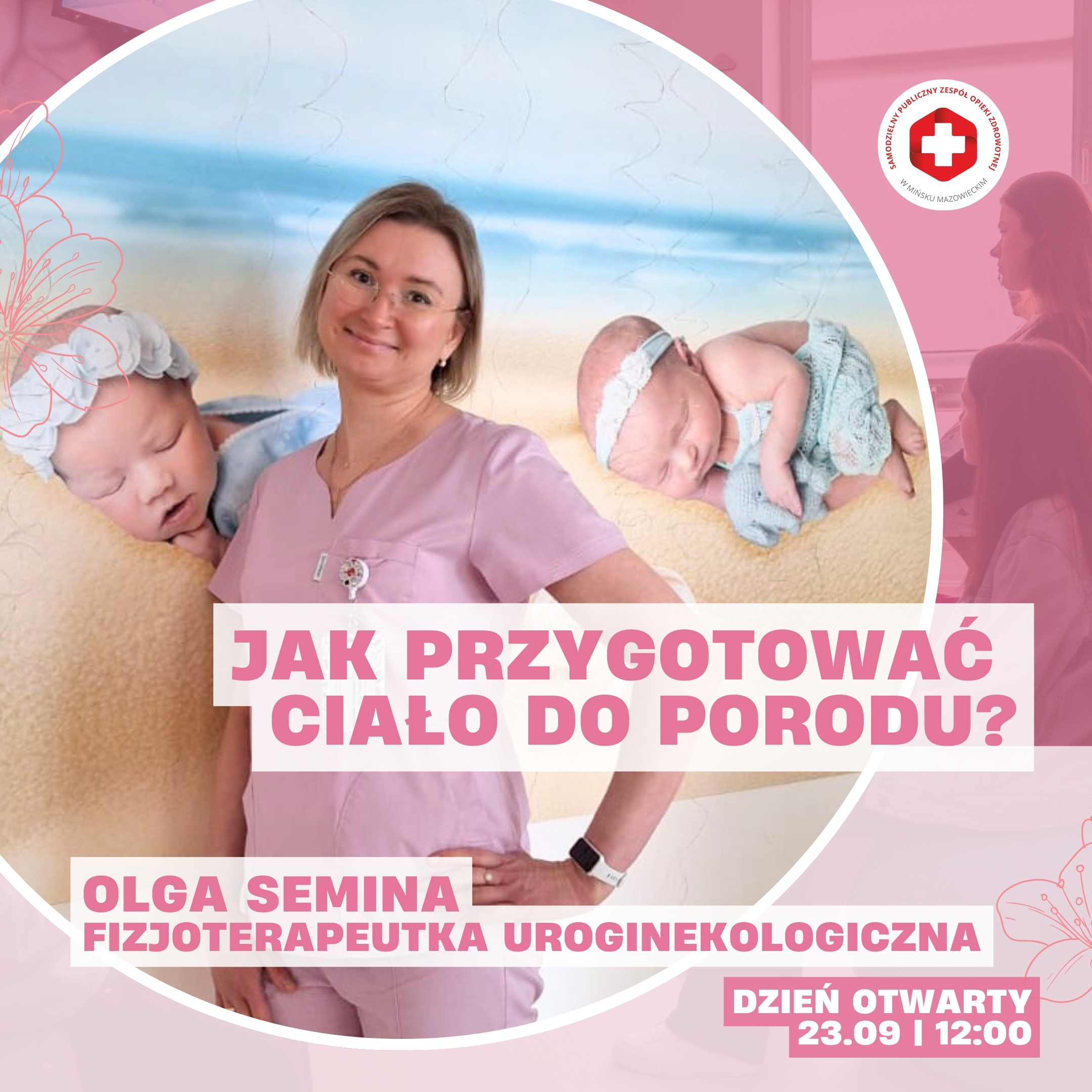 You are currently viewing Jak przygotować ciało do porodu?