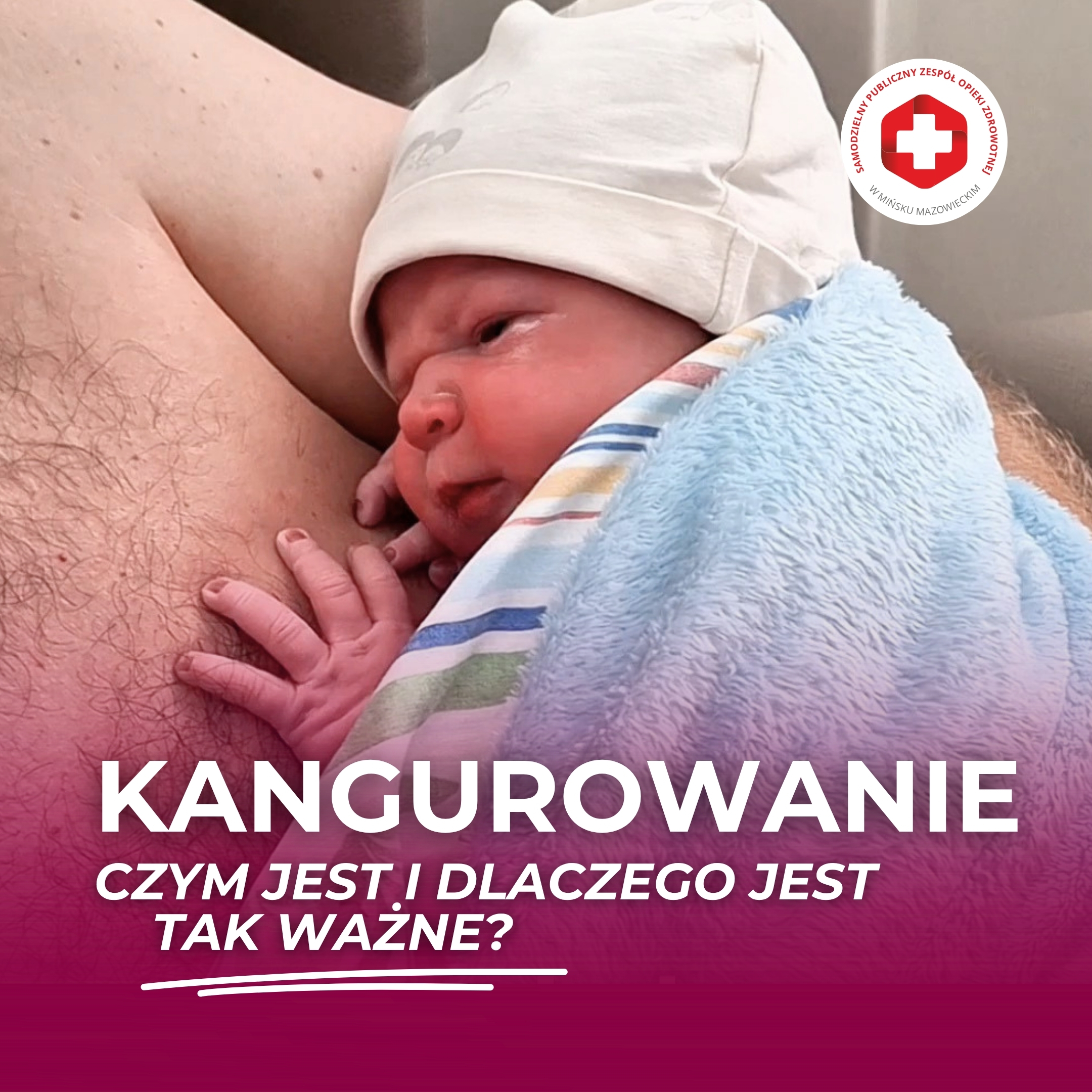 You are currently viewing Kangurowanie – znacznie więcej niż przytulanie