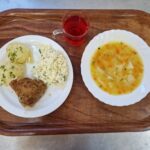 01.10.2024Obiad 1 Dieta podstawowa