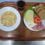 01.10.2024Sniadanie 6 Dieta latwo strawna z ograniczeniem latwoprzyswajalnych weglowodanow