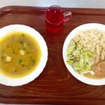 02.10.2025 Obiad 1 Dieta podstawowa