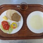 02.10.2025 Sniadanie 1 Dieta podstawowa