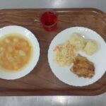 03.01.2025Obiad 1 Dieta latwo strawna