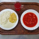 03.10.2025 Obiad 1 Dieta podstawowa