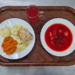 03.10.2025 Obiad 6 Dieta z ograniczeniem łatwo strawnych węglowodanów