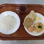 03.10.2025 Sniadanie 1 Dieta podstawowa