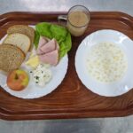 03.11.2025 sniadanie 1 Dieta podstawowa