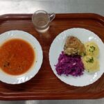 04.04.2025 Obiad Dieta 1 Dieta podstawowa