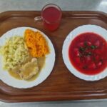 04.07.24 Obiad 1 Dieta podstrawowa