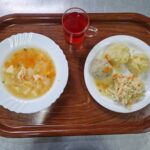 04.10.2024 Obiad 6 Dieta latwo strawna z ograniczeniem latwoprzyswajalnych weglowodanow