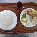 04.10.2024 Sniadanie 1 Dieta podstawowa