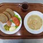 05.07.2024 Sniadanie 6 Dieta z ograniczeniem latwo przyswajalnych weglowodanow