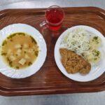 05.08.2025 Obiad 1 Dieta podastawowa