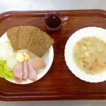 05.11.2025 Sniadanie 6 Dieta z ograniczeniem łatwo przyswajalnych węglowodanów