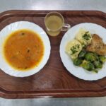 05.12.2024 Obiad 1 Dieta podstawowa