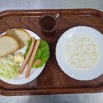 05.12.2024 Sniadanie 1 Dieta podstawowa