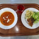 06.06.24 Obiad 1 Dieta podstawowa