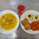 06.09.2024 Obiad 1 Dieta podstawowa