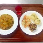 06.11.2024 Obiad 1 Dieta podstawowa