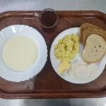 06.12.2024 Sniadanie 1 Dieta podstawowa