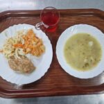 07.10.2024 Obiad 6 Dieta latwo strawna z ograniczeniem latwoprzyswajalnych weglowodanow