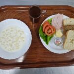 07.11.2024 Sniadanie 1 Dieta podstawowa 1