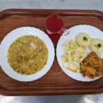 08.05.2025 Obiad 1 Dieta podstawowa