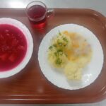08.08.2024 Obiad 2 Dieta latwostrawna