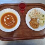 08.10.2024 Obiad 1 Dieta podstawowa