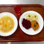 08.10.2025 Obiad 2 Dieta łatwostrawna