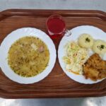 09.05.24 Obiad 1 Dieta podstawowa