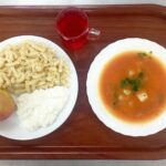 09.08.2024 Obiad 1 Dieta podstawowa