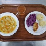 10.02.2025 Obiad 1 Dieta Podstawowa