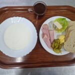 10.10.2024 Sniadanie 2 Dieta latwostrawna