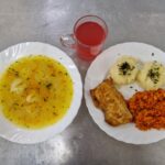 10.10.2025 Obiad 1 Dieta podstawowa