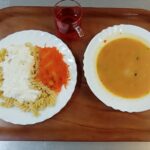 11.07.2025 Obiad 1 Dieta podstawowa