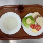 11.10.2024 Sniadanie 1 Dieta podstawowa