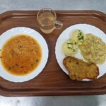 12.02.2025 Obiad 1 Dieta podstawowa