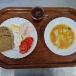 12.02.2025 Sniadanie 6 Dieta z ograniczeniem łatwo przyswajalnych węglowodanów