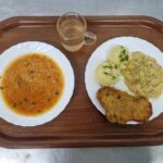 12.06.24 Obiad 1 Dieta podstawowa