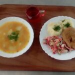 12.09.2024 Obiad 1 Dieta podstawowa