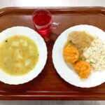 12.11.2024 Obiad 1 Dieta podstawowa
