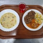 12.11.25. Obiad 1 Dieta podstawowa