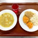 13.05.2024. Obiad 1 Dieta podstawowa