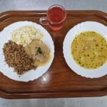 13.06.2024 Obiad 1 Dieta podstawowa