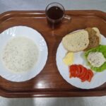 13.06.2024 Sniadanie 1 Dieta podstawowa