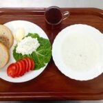 13.10.2025 Sniadanie 1 Dieta podstawowa